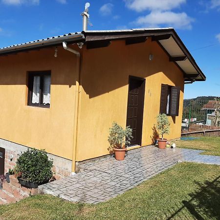 Villa Casa Da Cris/Marcelo Gramado Exterior foto