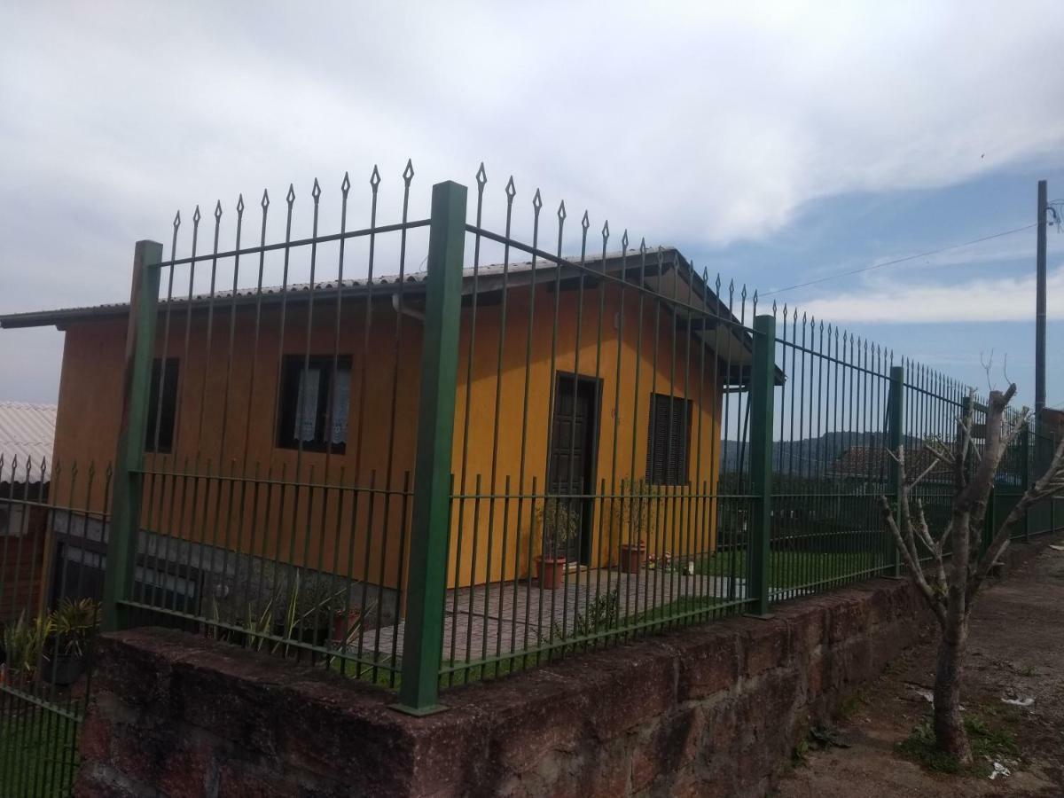 Villa Casa Da Cris/Marcelo Gramado Exterior foto